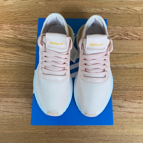 Adidas Originals U Path X Shoes Women’s - Picture 5 of 6